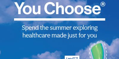 Artwork for the You Choose exhibition